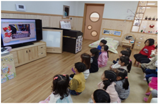 어린이제품안전교육사진